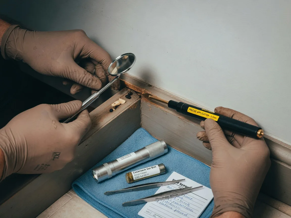 Why choose Emergency Pest Control in Aguila, AZ